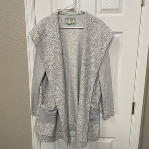 Size xl Anthropologie cardigan